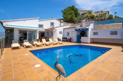 Espana Dream Properties most sold property