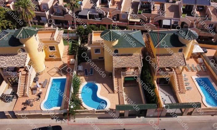 Image No.1-3 Bed Villa for sale