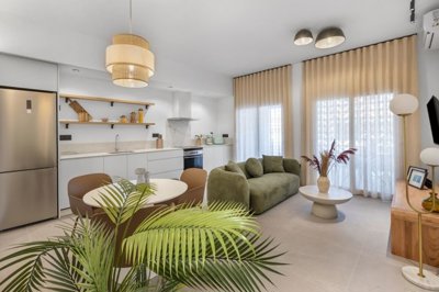 Espana Dream Properties most sold property