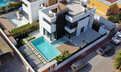 3 Bed Villa for sale