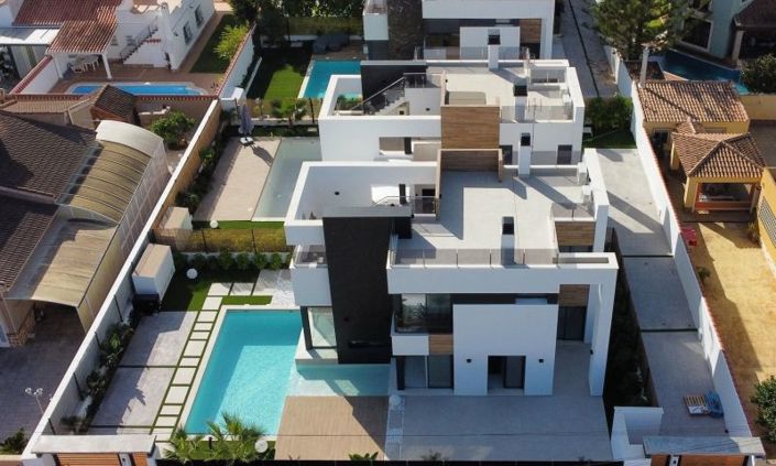 Image No.5-3 Bed Villa for sale