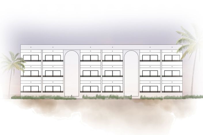 Image No.19-1 Bed Apartment for sale