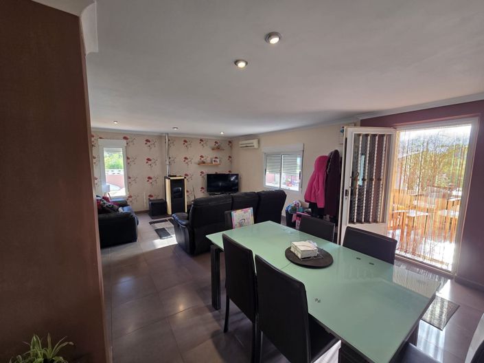 Image No.15-Villa de 5 chambres à vendre à Sax