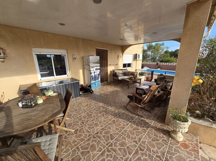 Image No.21-5 Bed Villa for sale