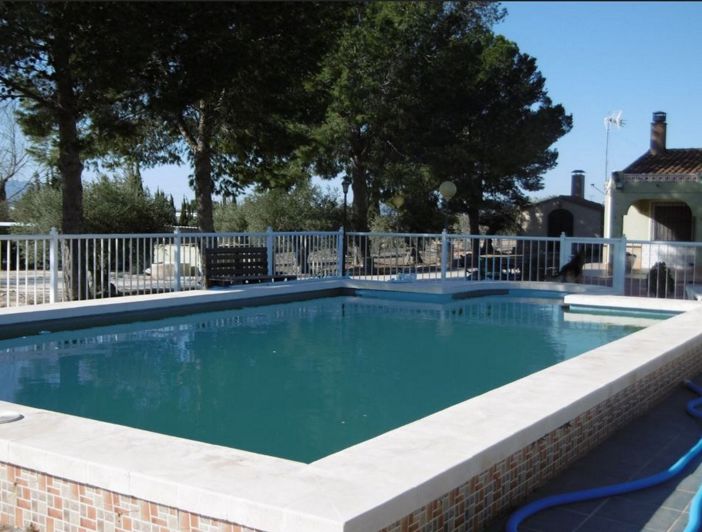 Image No.11-3 Bed Villa for sale