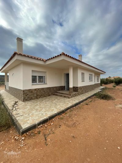 Image No.1-Villa de 3 chambres à vendre à Macisvenda