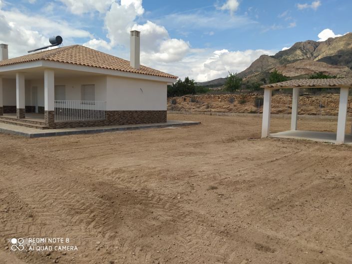 Image No.4-3 Bed Villa for sale