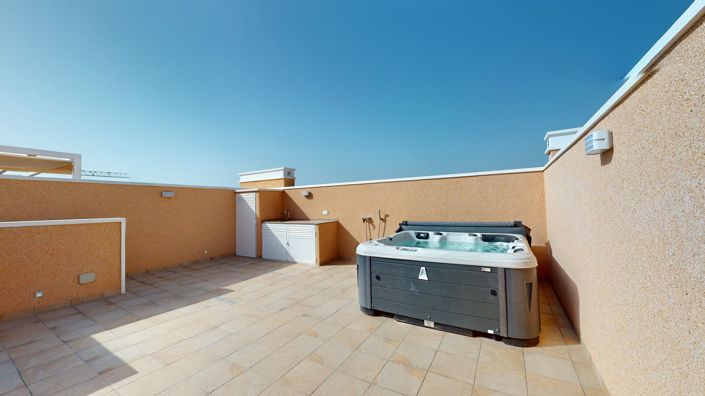 Image No.1-3 Bed Penthouse for sale