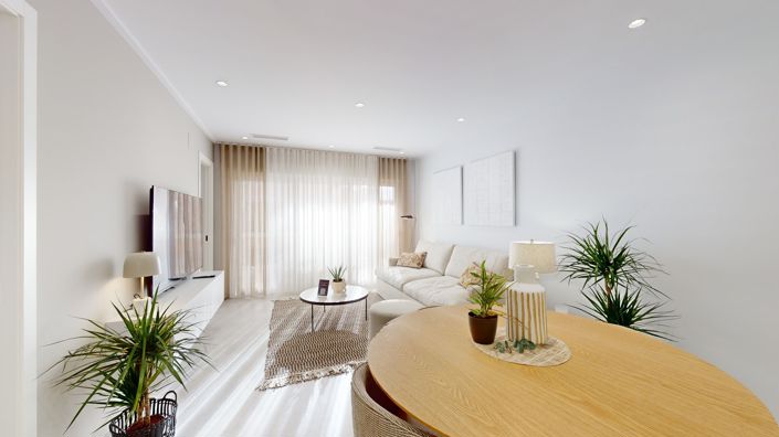 Image No.1-3 Bed Apartment for sale