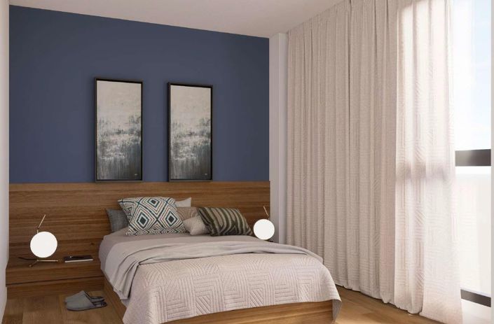 Image No.7-Appartement de 2 chambres à vendre à Javea