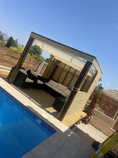 Image No.12-Villa de 3 chambres à vendre à Fortuna