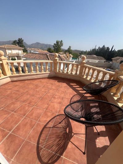 Image No.17-Villa de 3 chambres à vendre à Fortuna