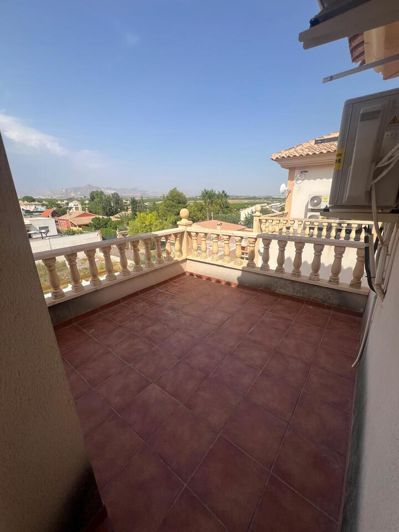 Image No.18-Villa de 3 chambres à vendre à Fortuna