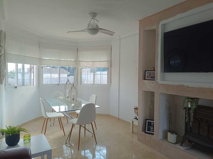 Image No.36-Villa de 3 chambres à vendre à Fortuna