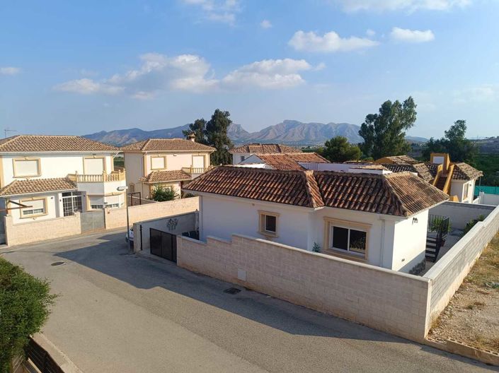 Image No.41-Villa de 3 chambres à vendre à Fortuna