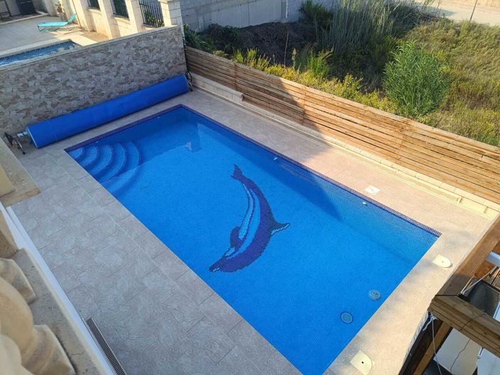 Image No.7-Villa de 3 chambres à vendre à Fortuna