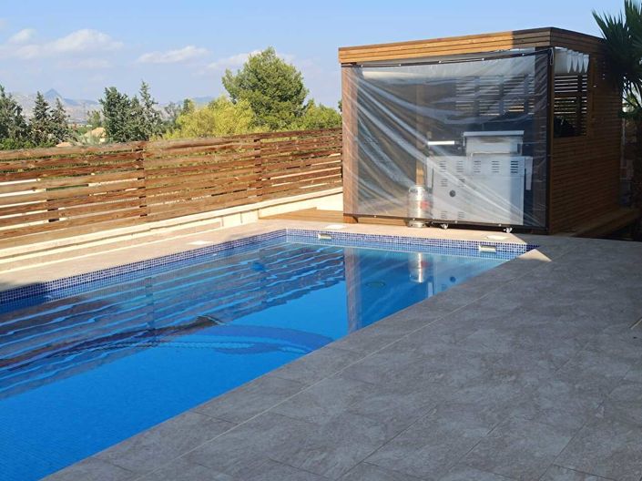 Image No.9-Villa de 3 chambres à vendre à Fortuna