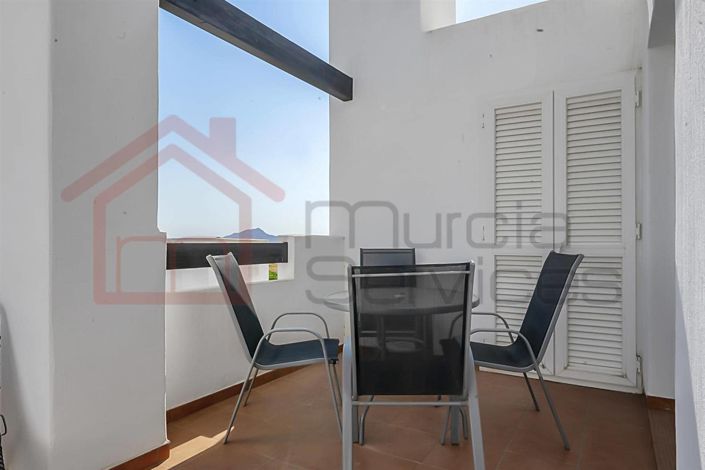 Image No.10-Appartement de 2 chambres à vendre à Las Terrazas de la Torre