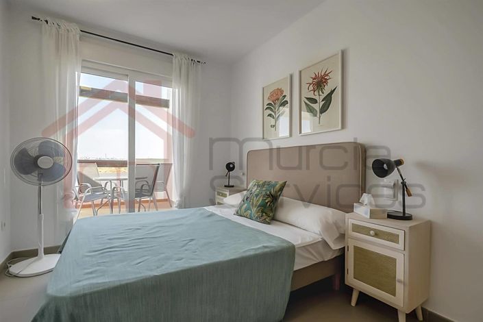 Image No.11-Appartement de 2 chambres à vendre à Las Terrazas de la Torre