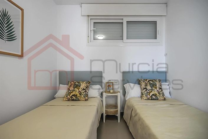 Image No.15-Appartement de 2 chambres à vendre à Las Terrazas de la Torre