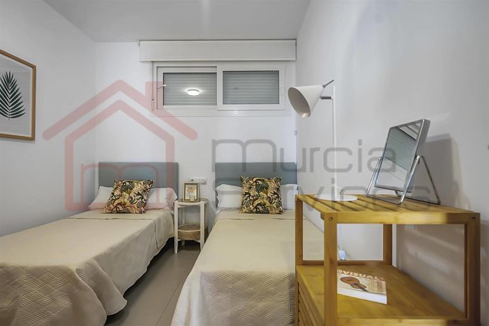 Image No.16-Appartement de 2 chambres à vendre à Las Terrazas de la Torre