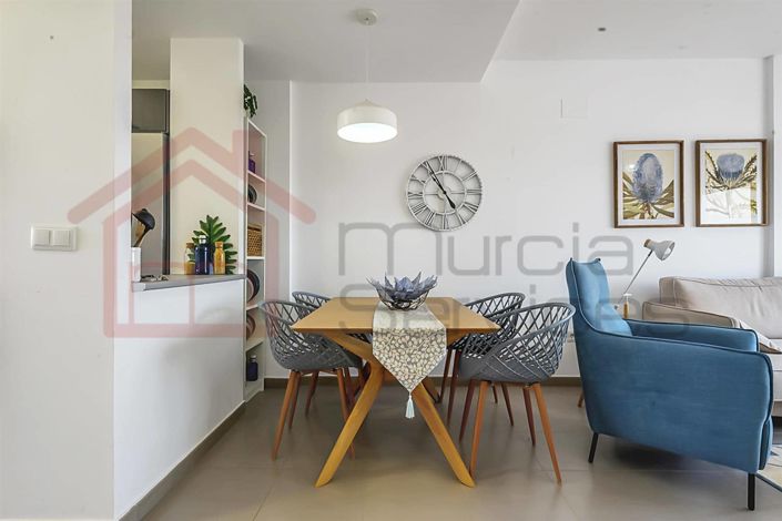 Image No.3-Appartement de 2 chambres à vendre à Las Terrazas de la Torre