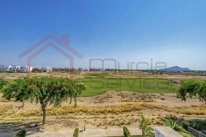 Image No.8-Appartement de 2 chambres à vendre à Las Terrazas de la Torre