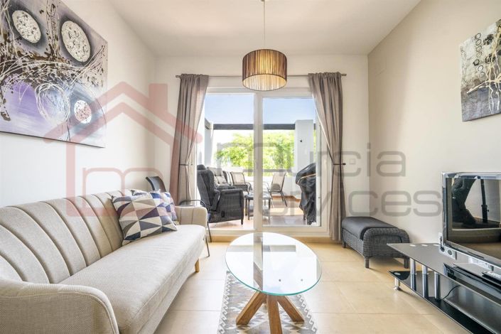 Image No.10-Appartement de 2 chambres à vendre à Las Terrazas de la Torre