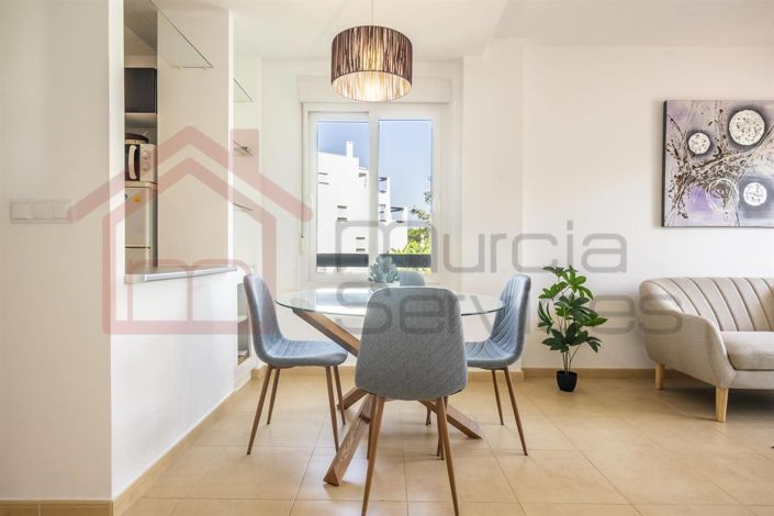 Image No.11-Appartement de 2 chambres à vendre à Las Terrazas de la Torre