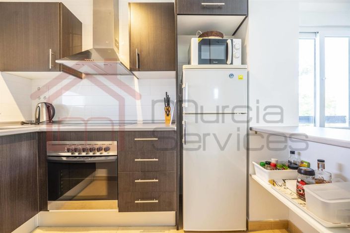 Image No.13-Appartement de 2 chambres à vendre à Las Terrazas de la Torre