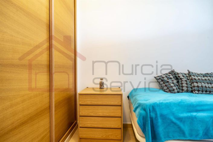 Image No.14-Appartement de 2 chambres à vendre à Las Terrazas de la Torre