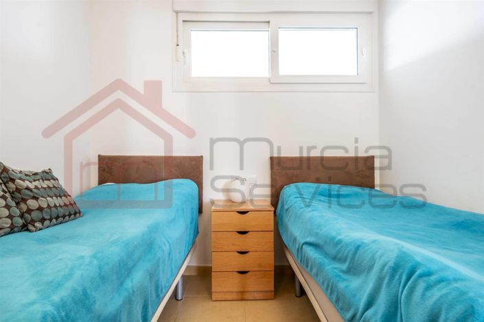 Image No.15-Appartement de 2 chambres à vendre à Las Terrazas de la Torre