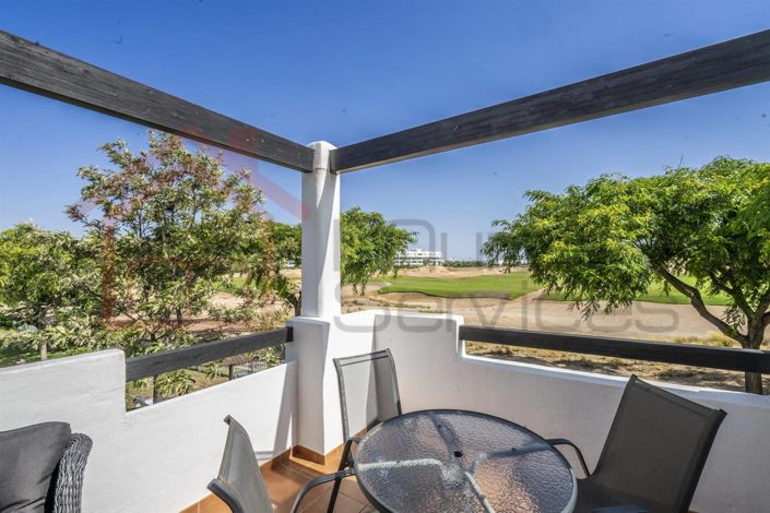 Image No.2-Appartement de 2 chambres à vendre à Las Terrazas de la Torre