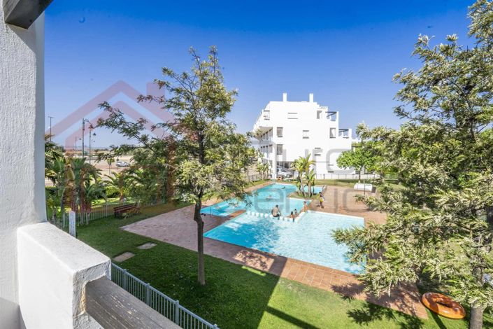 Image No.5-Appartement de 2 chambres à vendre à Las Terrazas de la Torre