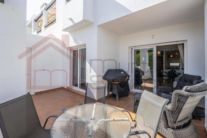 Image No.7-Appartement de 2 chambres à vendre à Las Terrazas de la Torre