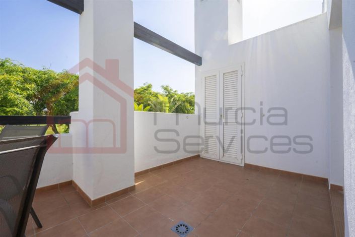 Image No.8-Appartement de 2 chambres à vendre à Las Terrazas de la Torre