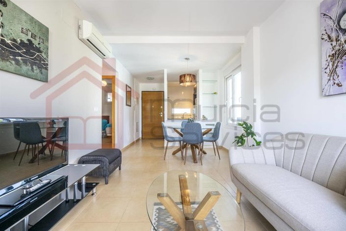 Image No.9-Appartement de 2 chambres à vendre à Las Terrazas de la Torre