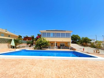 Espana Dream Properties most sold property