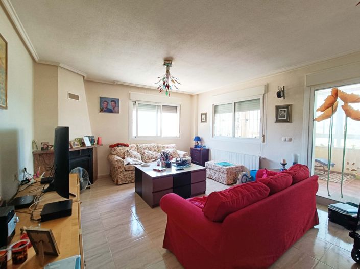 Image No.25-Villa de 5 chambres à vendre à Abanilla