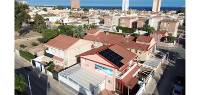 Espana Dream Properties most sold property