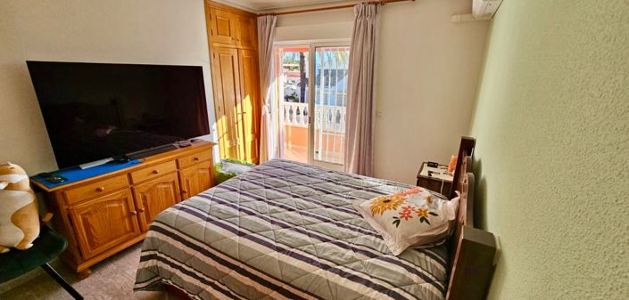 Image No.8-Maison de ville de 3 chambres à vendre à San Javier