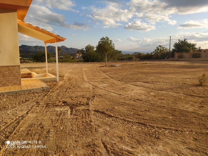 Image No.25-Villa de 3 chambres à vendre à Macisvenda