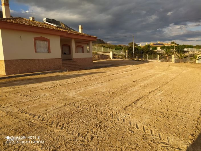 Image No.3-Villa de 3 chambres à vendre à Macisvenda