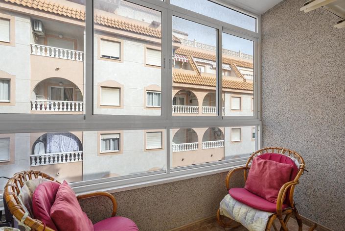 Image No.10-Appartement de 2 chambres à vendre à Torrevieja