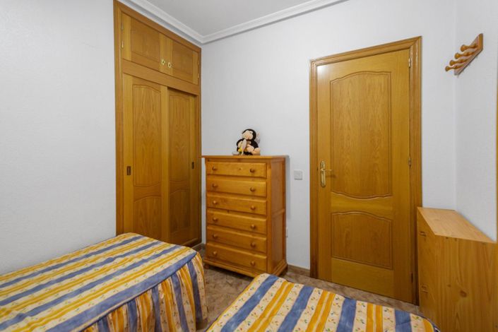 Image No.14-Appartement de 2 chambres à vendre à Torrevieja