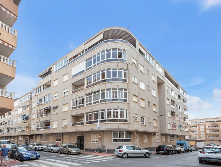 Image No.15-Appartement de 2 chambres à vendre à Torrevieja