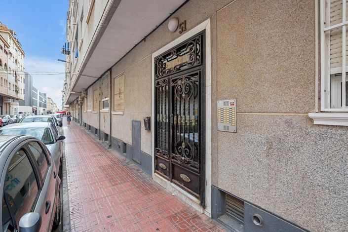 Image No.17-Appartement de 2 chambres à vendre à Torrevieja