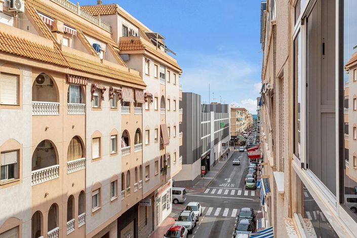 Image No.18-Appartement de 2 chambres à vendre à Torrevieja