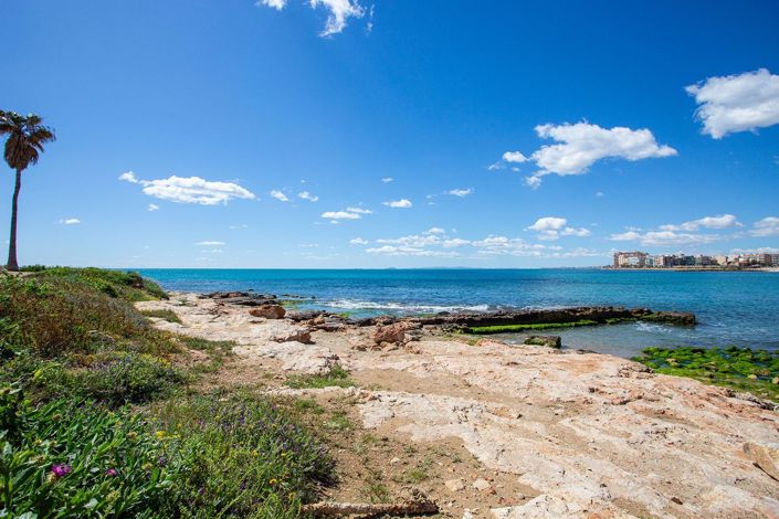 Image No.22-Appartement de 2 chambres à vendre à Torrevieja