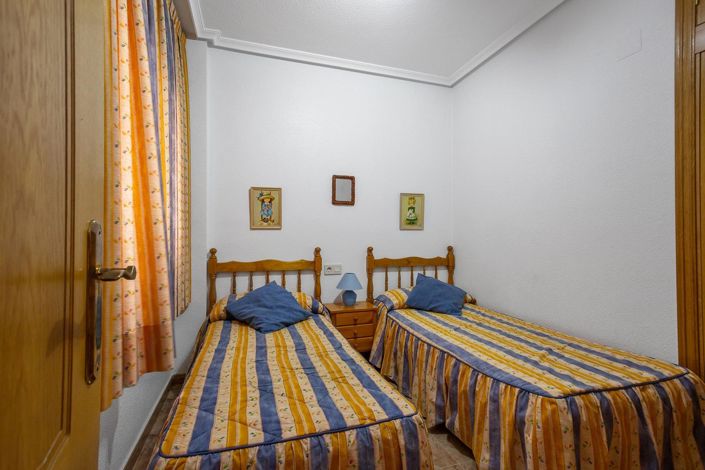 Image No.5-Appartement de 2 chambres à vendre à Torrevieja